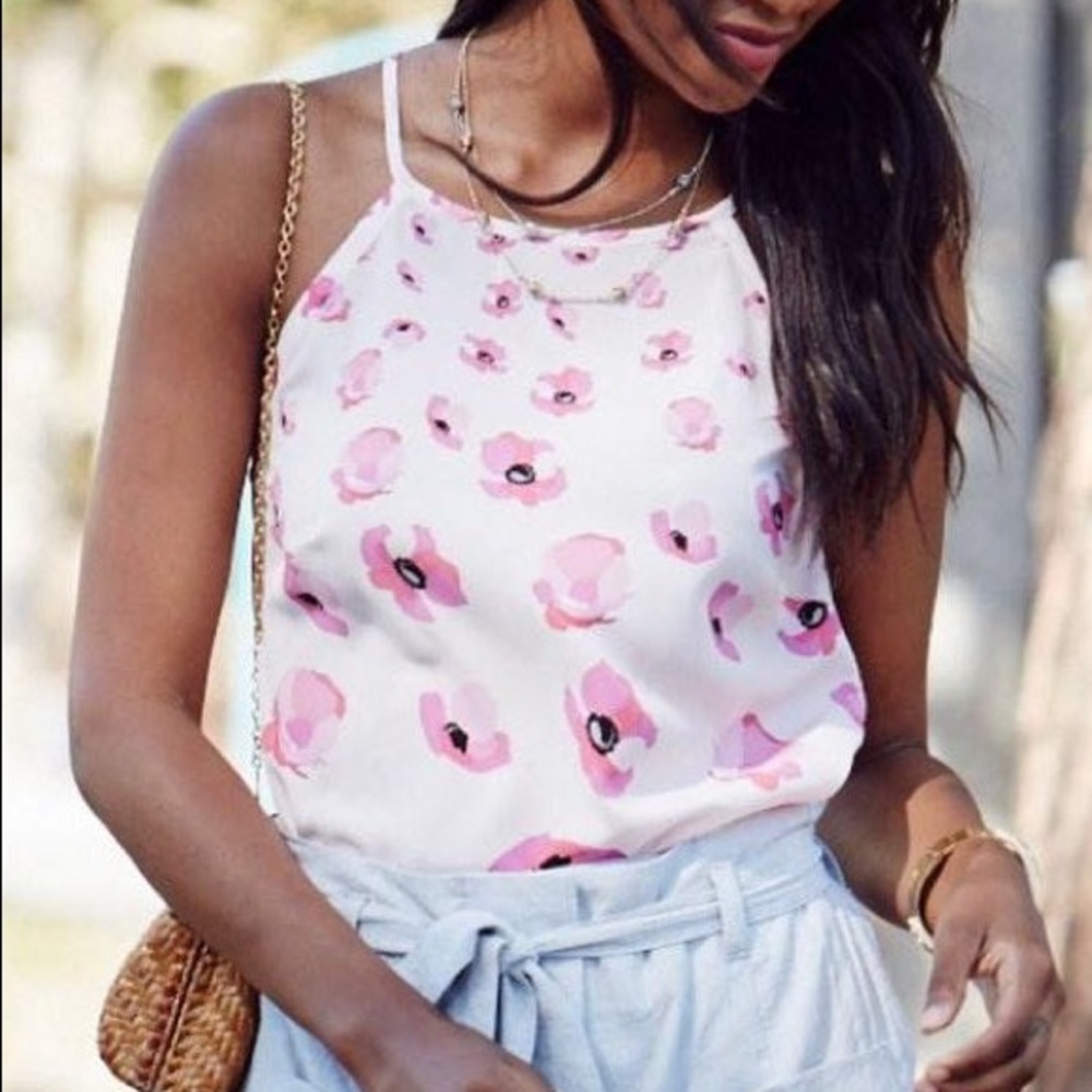 Cabi tie back halter